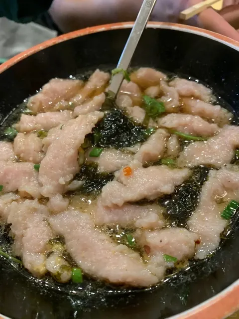 🇮🇹 Milan | Recommend Chifa – Yunnan Rice Noodles