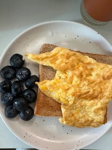 Chicago｜Healthy & Organic Greek-American Brunch 🍳🥑