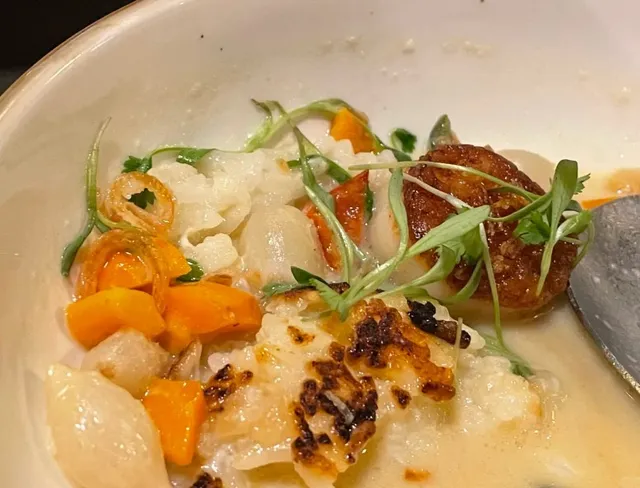 🗺️ Blue Atlas | A Culinary World Tour on One Plate