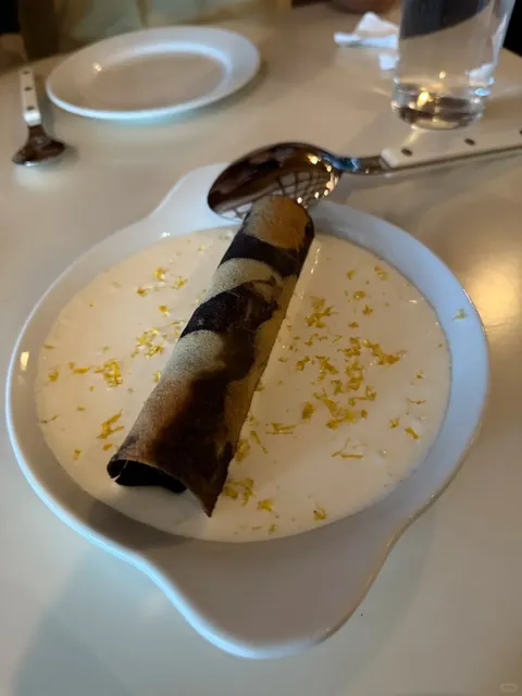 Creepies — A Casual Bistro Born from a Joke Between a Michelin