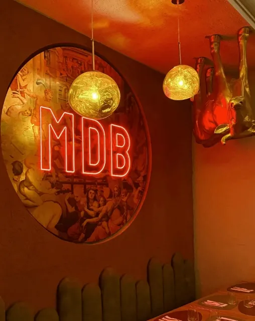  MUSEO DELLA BISTECCA