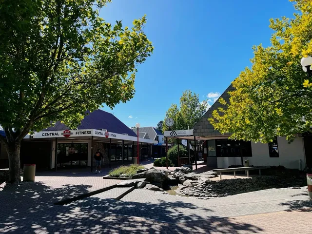 🇳🇿 Cromwell | A Leisurely Half-Day in NZ’s Fruit Town