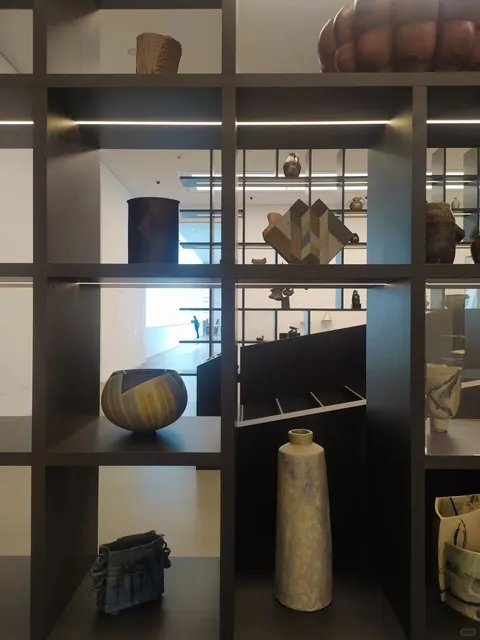  Kunsthalle Mannheim🎨