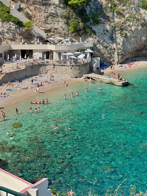 Peak Season in Croatia Feels Like Accidentally Entering