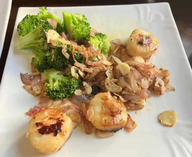 🏮 Shanghai Dumpling House — A Taste of Authenticity in Asheville