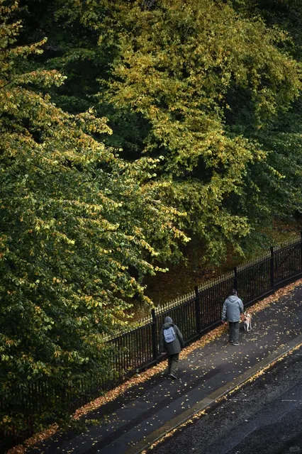 Scotland | 2-Day Glasgow Travel Guide 🏴✈️