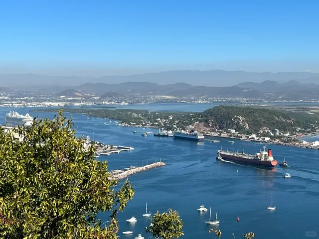 Mexico Cruise - Day 7 Mazatlán