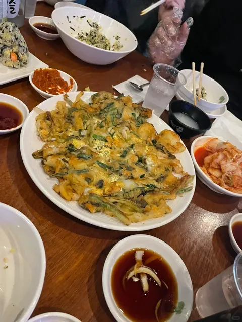 ATL Authentic Korean Pork Bone Soup | Daebal House Review 🍲🇰🇷