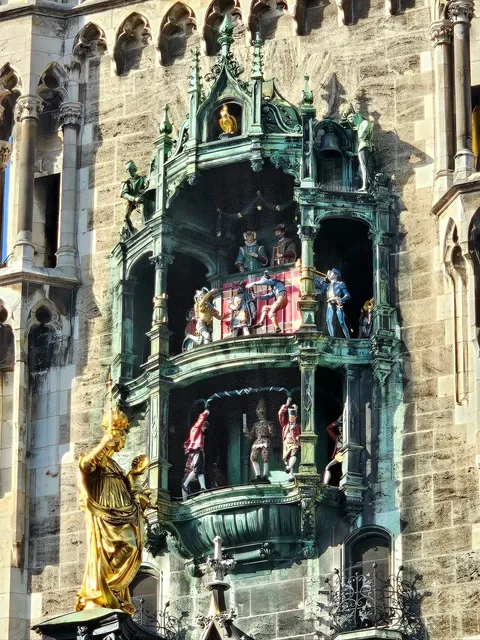 🇩🇪 Pro Tip: Bayern Ticket Works for Neuschwanstein Castle! 🏰💙