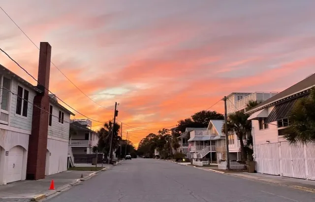 Tybee Island 🌅🏝️ | Savannah’s Beach Escape Just Minutes Away!