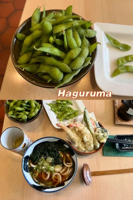 🇩🇪 Authentic Japanese Food in Munich