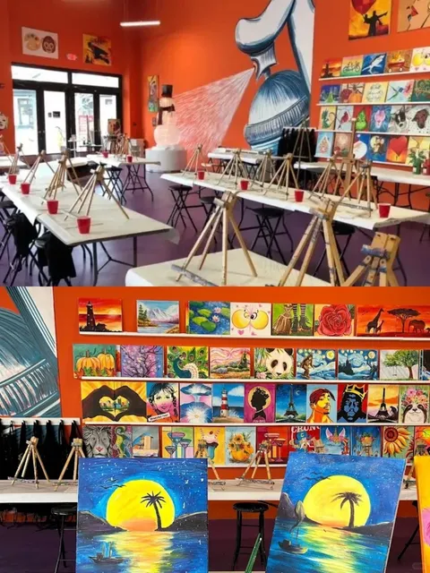 Pittsburgh Handmade Craft Shops 🪕