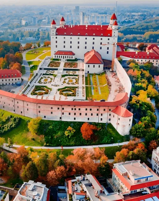 Europe's Most Underrated Capital