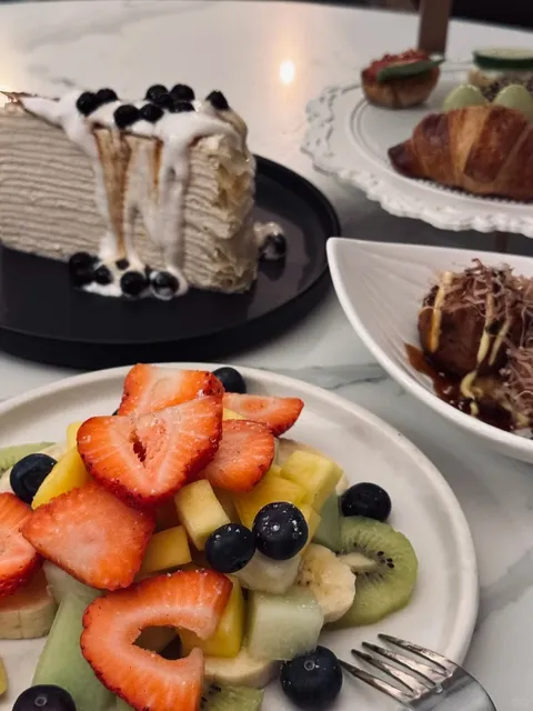 New York 🇺🇸 Is this place really that photogenic..?