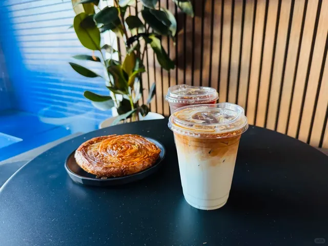 LA Café | Ondo Coffee Co. ☕️✨