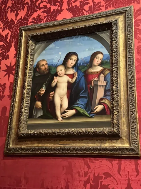 Excellent Collections in a Beautiful Setting ✨