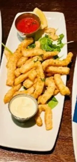 🍽️ KEYS Cafe & Bakery | Classic American Comfort in Edina's Galleria