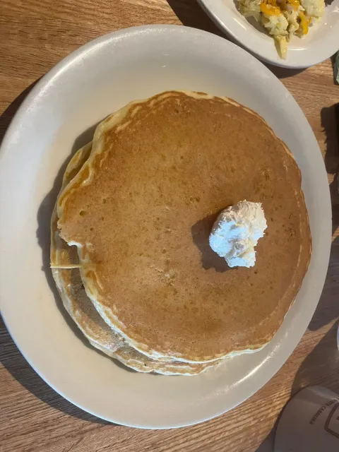 Big Bad Breakfast – The Name Says It All! 🍳🔥