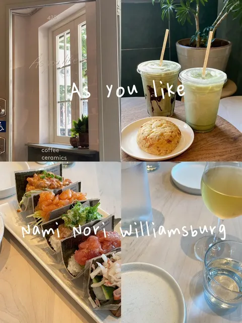 New York Mini Recommendations | Daily Plog 🍵