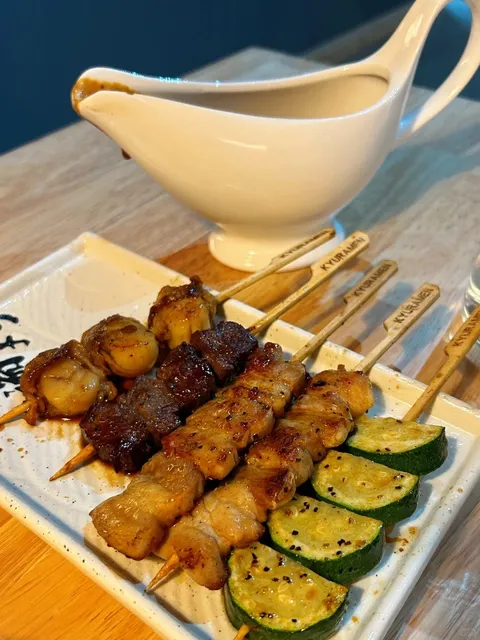 ATL Omurice & Katsu Spot | Kyuramen Review 🍛✨