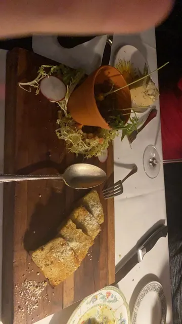 Cleveland Food Gem — Tutto Carne