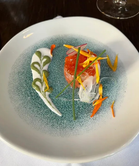 Check-in | Have you tried SHIRO's omakase in Paris?