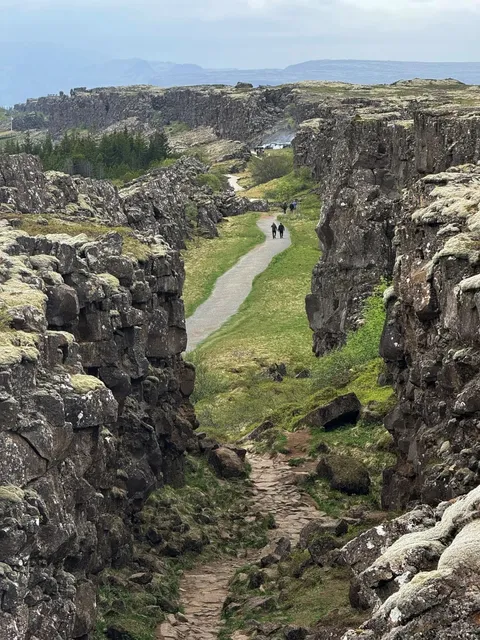 Travel guide:Golden Circle Adventure | Iceland's Geological Wonders