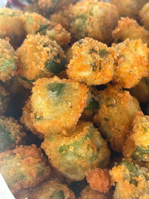 🦞 Quality Food, Fair Price & Military Discount! 🦐