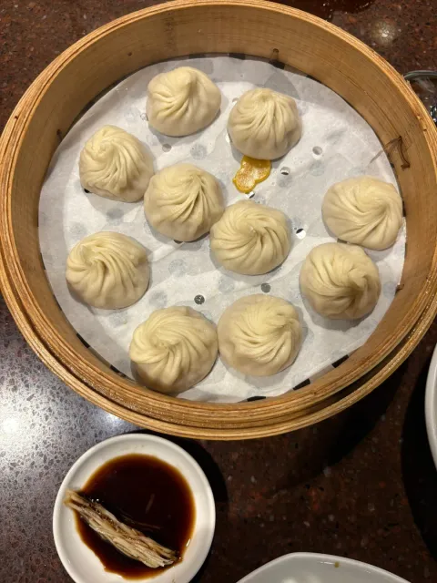 🌟 Excellent Service & Delicious Food! 🌟