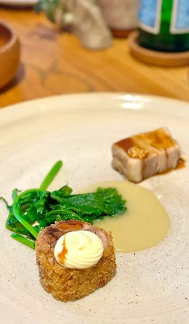 📍 Siena’s Delicious Michelin Restaurant