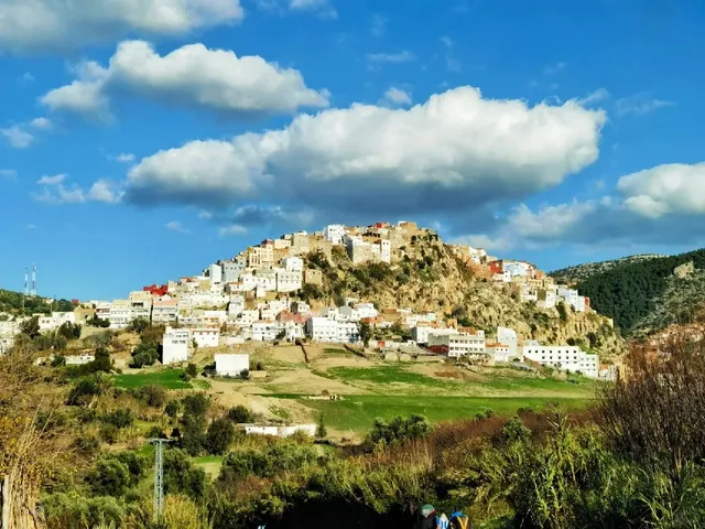 🇲🇦 Meknes: Morocco's Underrated Imperial Gem 👑