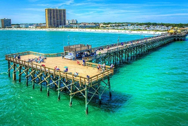 Charleston, South Carolina 🇺🇸🌙🌴