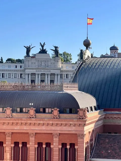 🇪🇸 Travel Diary | Madrid is So Romantic!!
