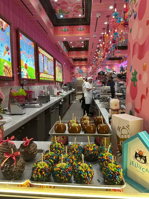 My Second Time at The Venetian Hotel!