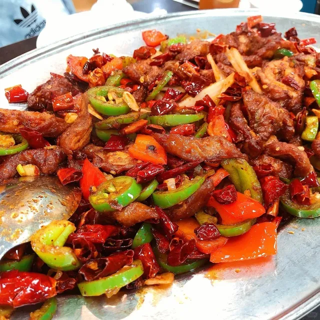 A Hidden Gem of Authentic Sichuan Cuisine in Milpitas! 🌶️🏠