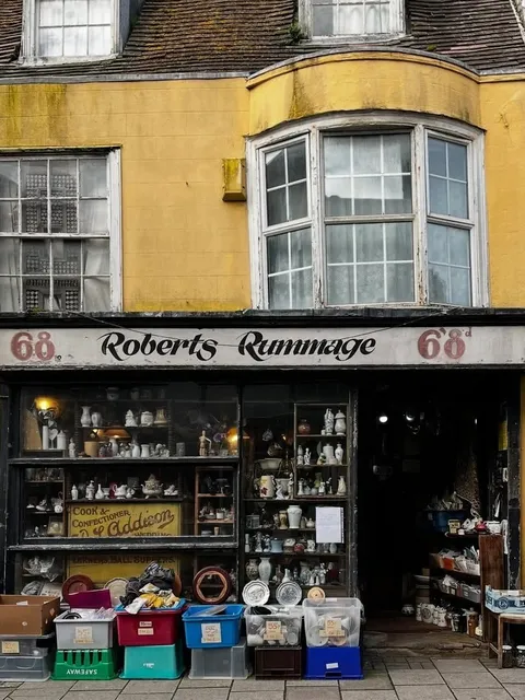 🇬🇧 This Might Be the UK's Most Underrated Coastal Gem! 😍