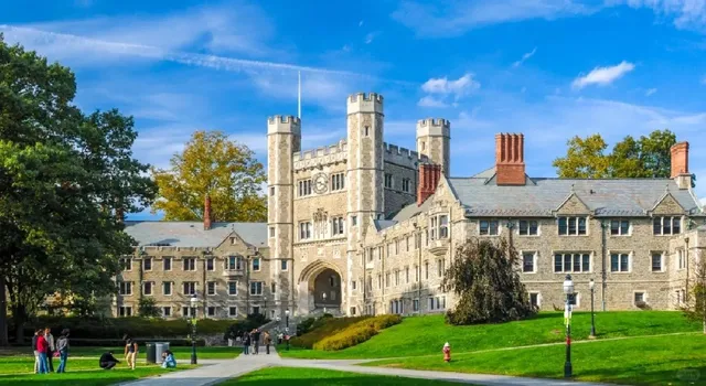 🎓💻 CS "Career Switch" Guide: Top 100 U.S. Universities for Non-CS Ma