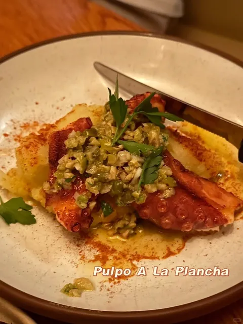 New York Restaurant | Boqueria (2)🌟