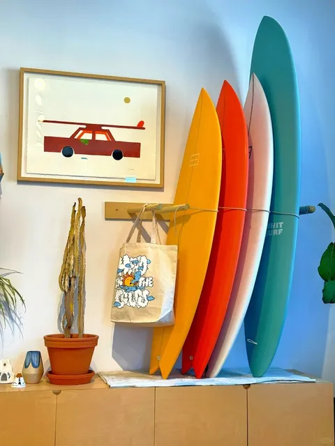 Toronto's Room Bather｜The Most Chill Summer Cafe ⛱️