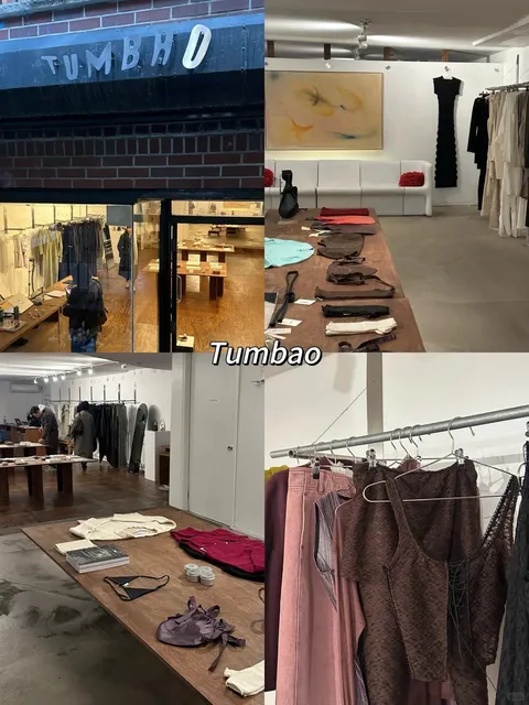 NYC East Village Citywalk Guide 🚶♀️ | A Curated Street of Treasures