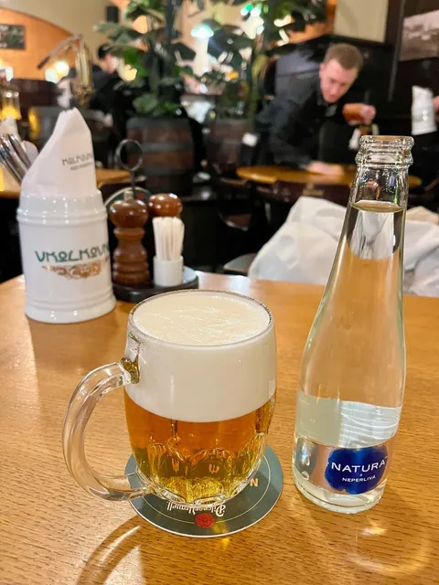 🇨🇿 Prague Food & Drink Guide 🍖 | A Meat Lover's Utopia