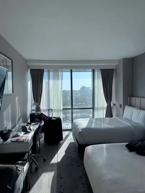 New York Flushing Center: Affordable Hotel with Unlimited Stay Options