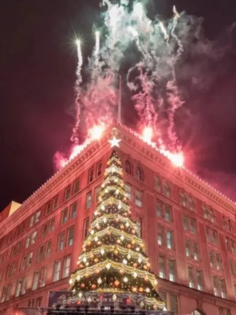 Pittsburgh November Must-Do List (Part 2) ✨