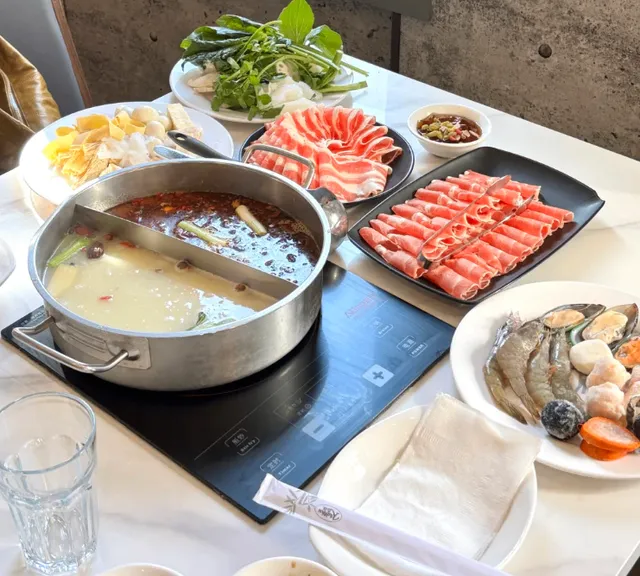 Montreal's Chinatown is an International Student's Paradise!