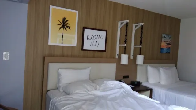 Stay Impressions 🏨