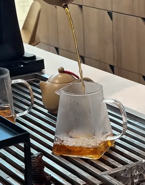 Richmond's Hidden Tea Gem: Tea Origin's Triple Tea Experience ✨🍵