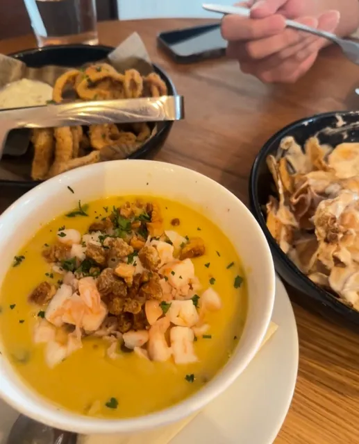 Dallas Food | Bulla: An Underrated Gem of a Bar