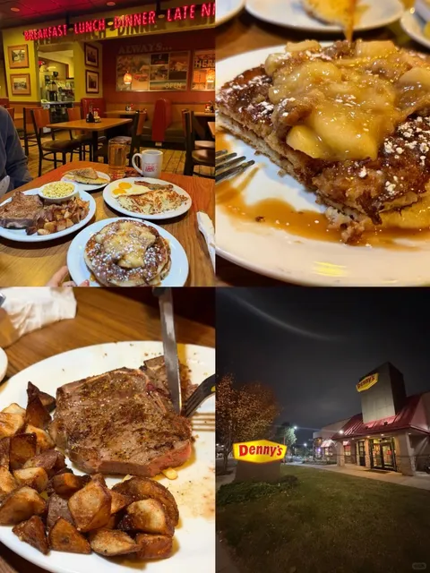 Eating in the US | Washington DC Edition