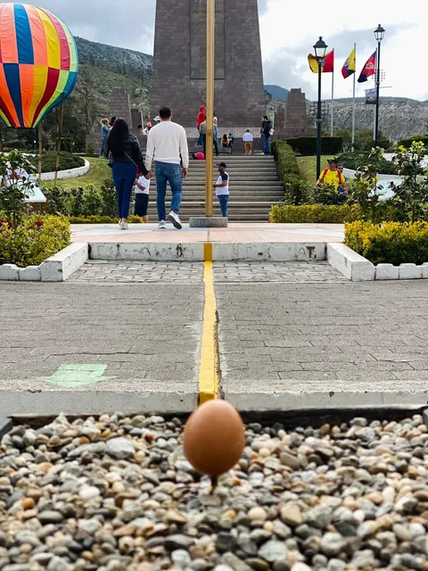Mitad del Mundo: The Ultimate Equator Experience 🇪🇨