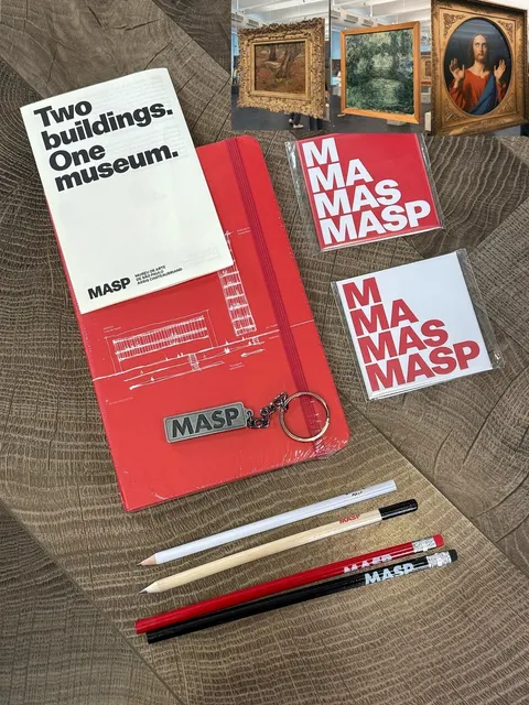 Must-Buy List for Business Trips to São Paulo, Brazil